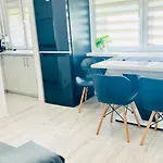 Zakole Street Apartment