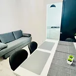 Zakole Street Apartment Konin (Greater Poland)