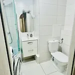 Apartman Zakole Street