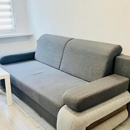 Zakole Street Apartment