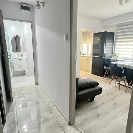 Apartman Zakole Street Konin