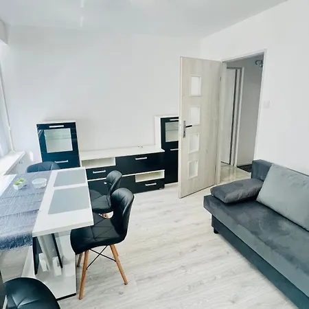 Zakole Street * Konin (Greater Poland)