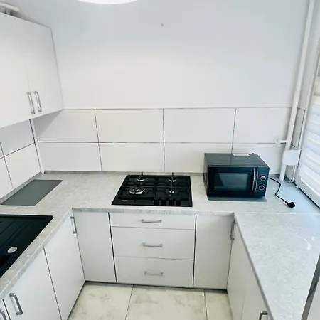 Zakole Street Apartman Konin
