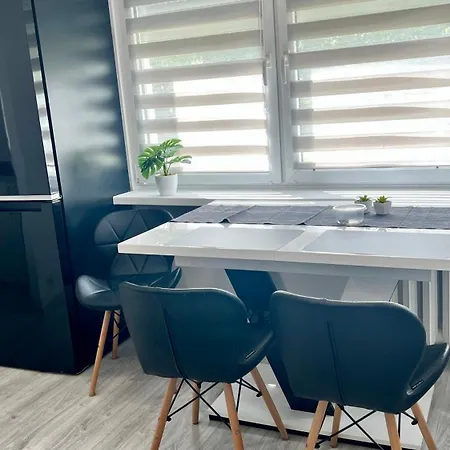 Zakole Street Apartment *