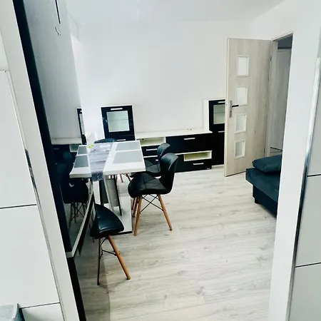 Apartament Zakole Street