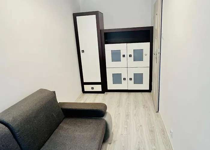 Zakole Street Apartment *