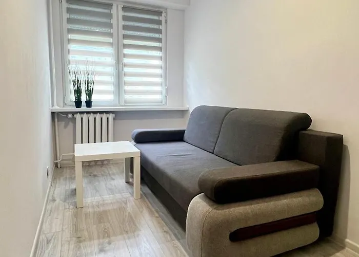 Zakole Street * Konin (Greater Poland)