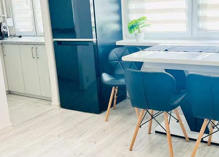 Zakole Street Apartament