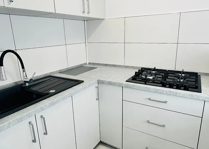 Zakole Street Apartment *