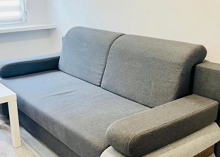 Zakole Street Apartament