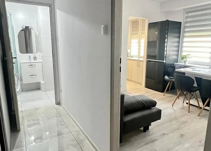 Apartament Zakole Street Konin (Greater Poland)