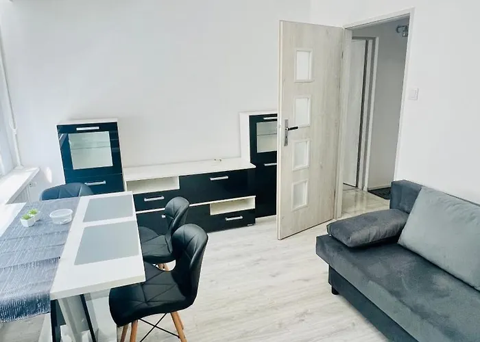 Zakole Street * Konin (Greater Poland)