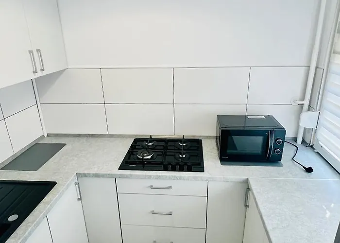 Zakole Street Apartament Konin (Greater Poland)