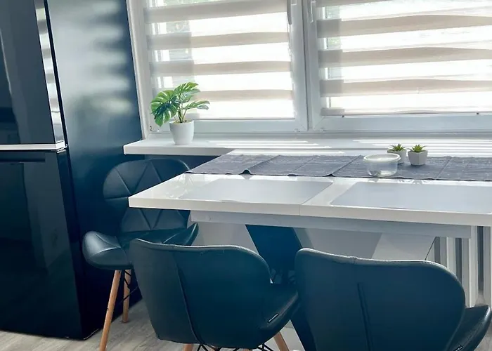 Zakole Street Appartement *