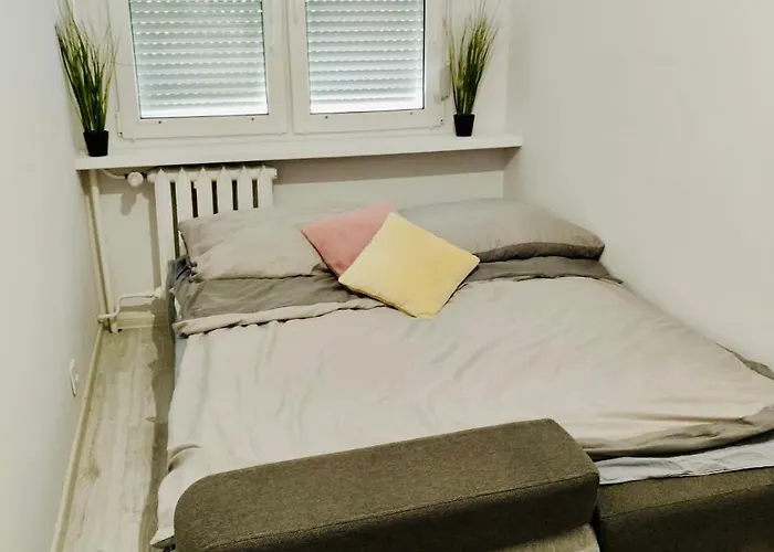 Zakole Street Appartement